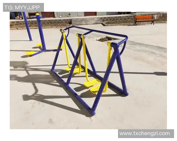 体育场健身器材价格分析及市场趋势探讨助你选购最优设备